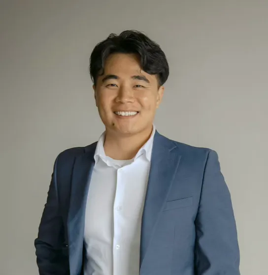 Charles Ryu