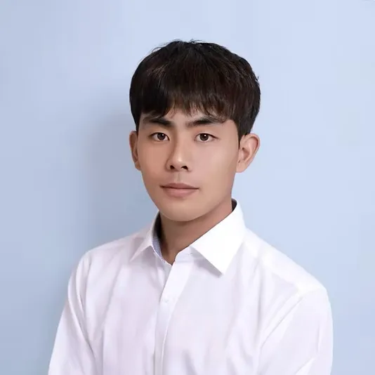 Kangwoo Kim